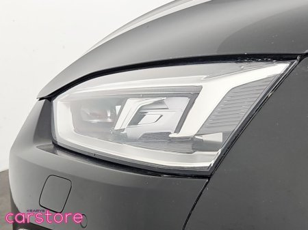 2018 Audi A5 - thumbnail 16