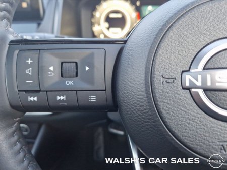 2025 Nissan Qashqai - thumbnail 30