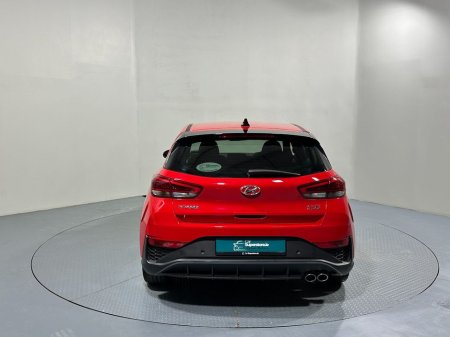 2021 Hyundai i30 N Line 1.0 Petrol €20,400 thumbnail