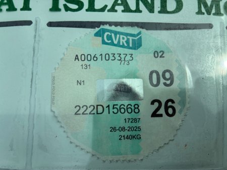 2022 Ford Transit Connect - photo 3