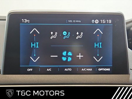 2019 Peugeot 5008 - thumbnail 12