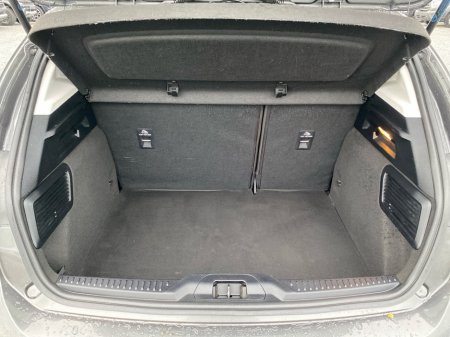 2023 Ford Focus Titanium 1.0 125BHP €23,950 thumbnail