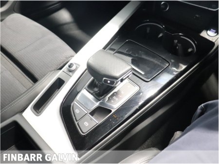 2022 Audi A5 35 TDI 163HP S-Tronic S Line €39,950 thumbnail