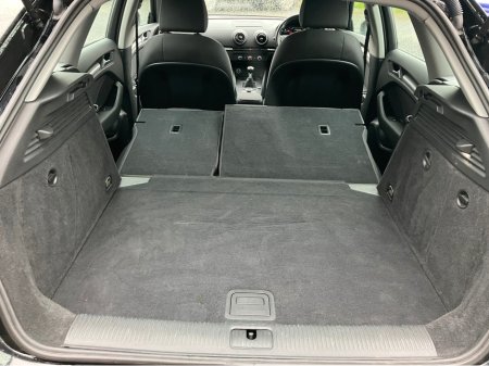 2017 Audi A3 - thumbnail 10