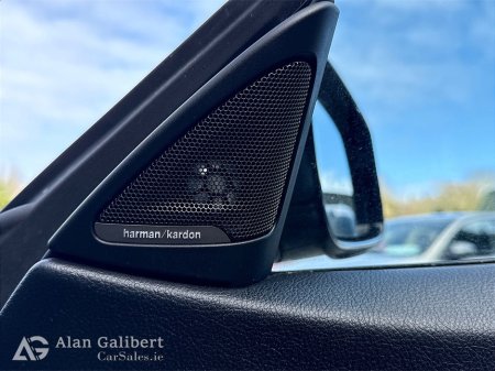 2017 BMW 4 Series - thumbnail 13