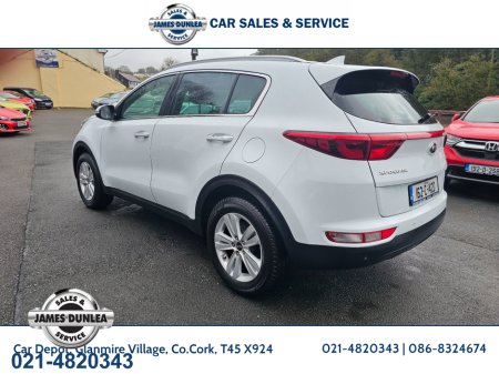 2016 Kia Sportage - thumbnail 6