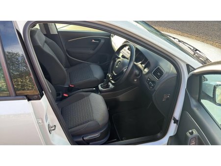 2016 Volkswagen Polo 1.2 AUTO €12,500 thumbnail