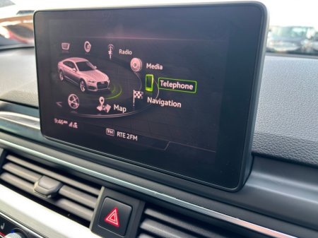 2019 Audi A5 - thumbnail 12