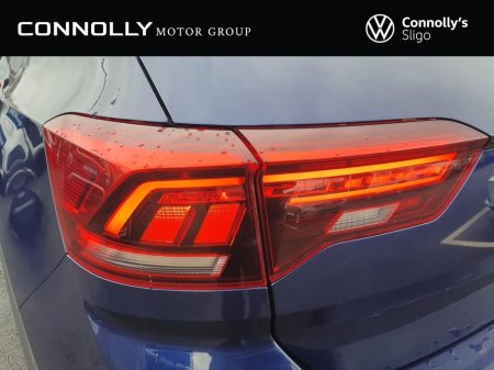 2020 Volkswagen T-Roc RLINE 1.5TSI 150BHP AUTO €23,945 thumbnail