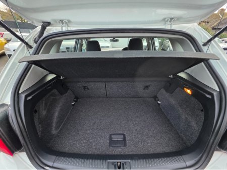 2016 Volkswagen Polo ( 162 REG ) 1.2 TSI HIGHLINE ALL STAR EDITION  REV CAMERA ALLOYS LOW TAX BAND €12,500 thumbnail