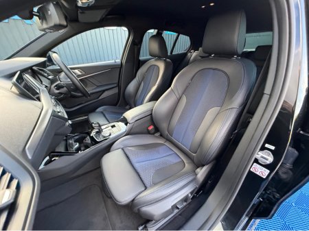 2021 BMW 1 Series - thumbnail 47