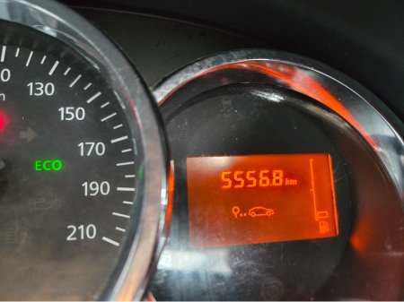 2016 Dacia Duster SIGNATURE 1.5 DCI 110 4X 4DR thumbnail