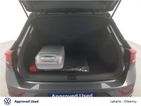 2023 Volkswagen T-Roc - thumbnail 10