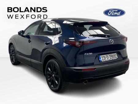2023 Mazda CX-30 - view 3