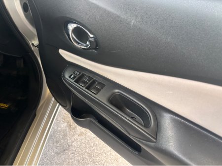 2018 Nissan Note - photo 5