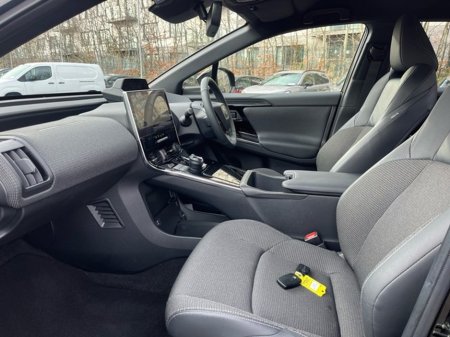 2024 Toyota bZ4X - thumbnail 7