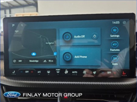 2026 Ford Kuga - thumbnail 25