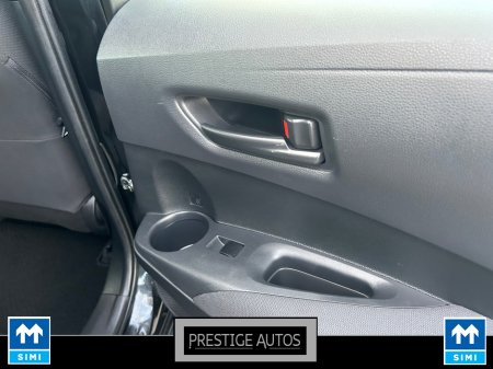 2020 Toyota Corolla *DEPOSIT TAKEN* *CAR ID 67* €17,950 thumbnail