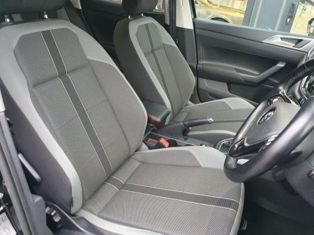 2019 Volkswagen Polo - thumbnail 19