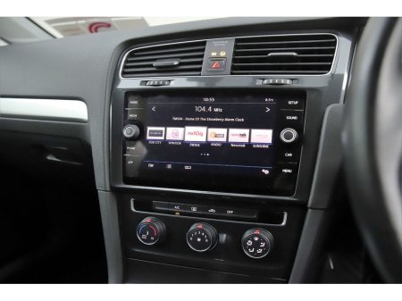 2018 Volkswagen Golf 1.2 TSI DSG MK7.5 TRENDLINE *CARPLAY*ANDROID AUTO* thumbnail