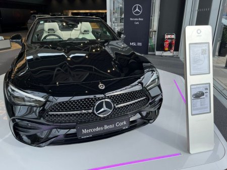 2026 Mercedes-Benz CLE - thumbnail 30