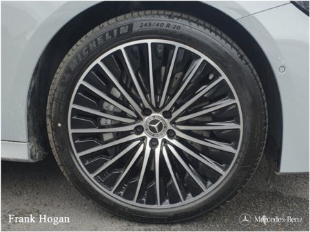 2026 Mercedes-Benz E Class - thumbnail 5