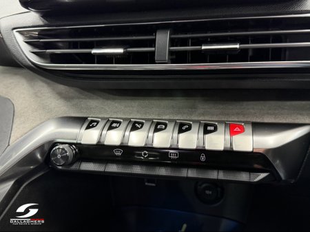 2022 Peugeot 5008 (221) GT 1.5 BLUEHDI 130PS 7 SEATER €33,495 thumbnail