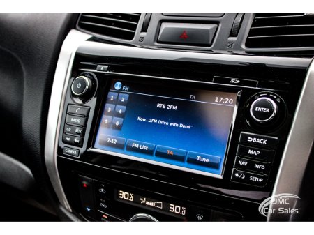 2018 Nissan Navara - thumbnail 16