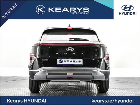 2026 Hyundai Kona - photo 2