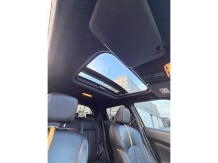 2014 Nissan Juke 1.2 DIG-T TEKNA 115PS 5 5DR T €8,950 thumbnail