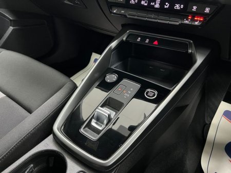 2022 Audi A3 - photo 6