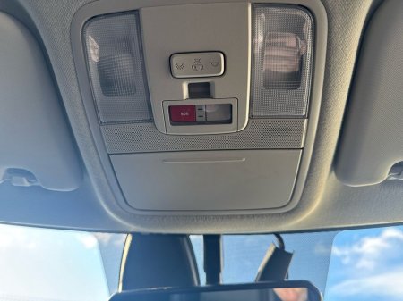 2020 Kia Soul e-Soul K3 (Long) €18,975 thumbnail