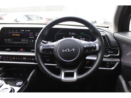 2023 Kia Sportage - thumbnail 21