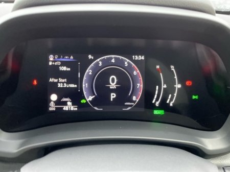 2025 Lexus LBX 1.5h EMOTION // Heated Mirrors // Power Folding Mirrors // Apple Carplay // Android Auto // Dual Zone Climate Control €42,945 thumbnail