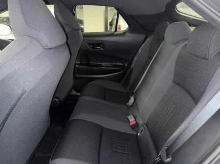 2024 Toyota C-HR NEW MODEL HYBRID SPORT + // PANORAMIC ROOF // APPLE CARPLAY/ANDROID AUTO // FULL WARRANTY €38,945 thumbnail