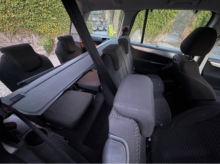 2011 Citroen Grand C4 Picasso GRAND 1.6 HDI VTR+ 1 Automatic €5,750 thumbnail