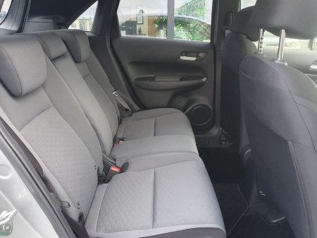 2020 Honda Jazz - thumbnail 21