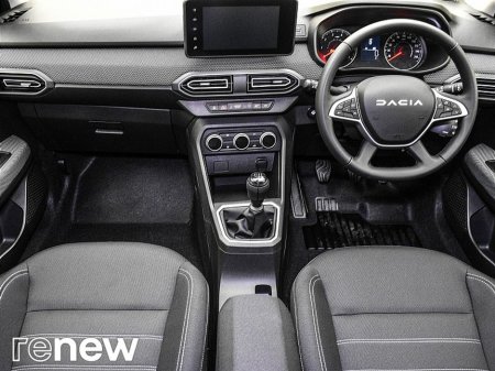 2023 Dacia Jogger TCe 110 Expression €22,900