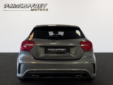 2015 Mercedes-Benz A Class - photo 6