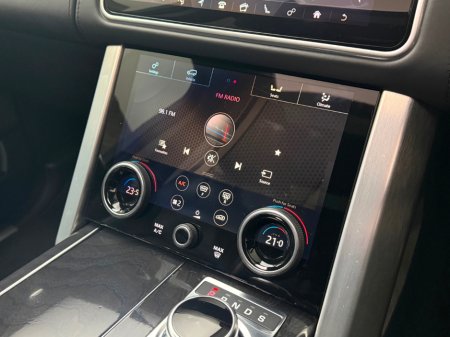 2019 Land Rover Range Rover AUTOBIOGRAPHY P400E *N1 CREWCAB* €40,000 thumbnail