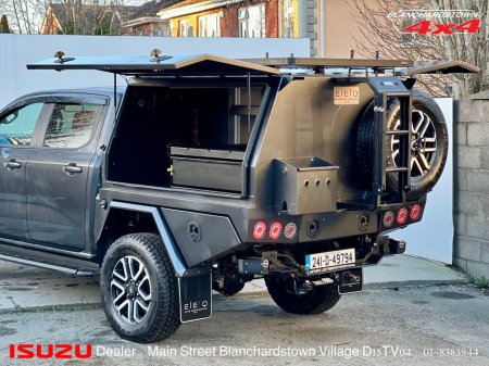 2024 Ford Ranger 3.0 WILDTRAK E|E|Q ENGINEERING thumbnail