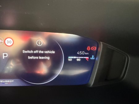 2026 Peugeot 2008 - thumbnail 10