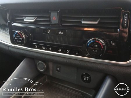 2023 Nissan Qashqai - thumbnail 18