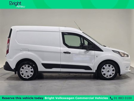 2021 Ford Transit - photo 5