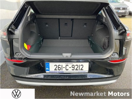 2026 Volkswagen T-Roc - thumbnail 9