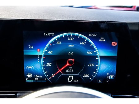 2023 Mercedes-Benz GLA Class - thumbnail 18