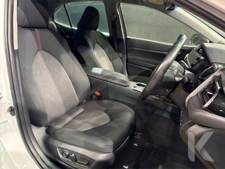 2021 Toyota Camry - thumbnail 15