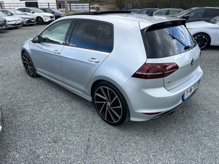2017 Volkswagen Golf - thumbnail 38