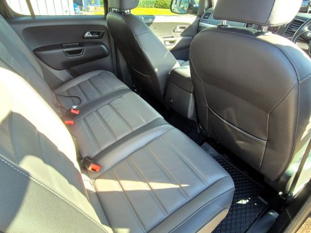 2018 Volkswagen Amarok - photo 6