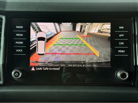 2021 Skoda Kodiaq - thumbnail 32